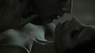 Nude video with Elisabetta Rocchetti scene from Keller scene from Teenage Wasteland (2005)