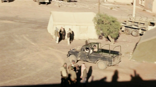 Nude video with Johanna Wokalek and Susanne Bormann scene from The Baader Meinhof Complex (2008)