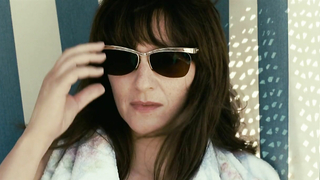 Nude video with Martina Gedeck and Nadja Uhl scene from The Baader Meinhof Complex (2008)