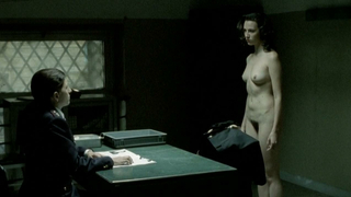 Daniela Virgilio nuda, scena di sesso da Romanzo Criminale s02 (2010)