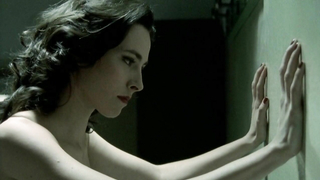 Daniela Virgilio nuda, scena di sesso da Romanzo Criminale s02 (2010)