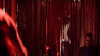 Anne Azoulay desnuda, escena de sexo de Lea (2011)