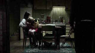 Oona von Maydell nue, scène de sexe de Der Bunker (2015)