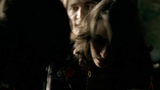 Nude video with Daniela Virgilio scene from Romanzo Criminale s01 (2008)