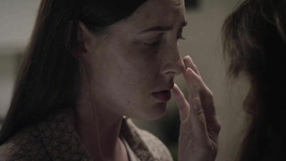 Sara Malakul Lane desnuda, escena de sexo de Sun Choke (2015)