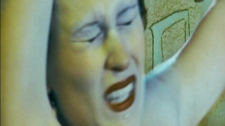 Estelle Desanges e Ovidie nude, scena di sesso da Mortel transfert (2001)