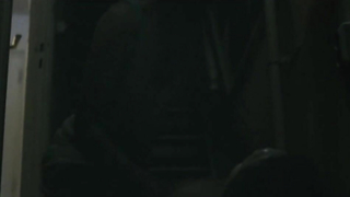 Marije Uittenhout çıplak, Suiker'den (2010) seks sahnesi