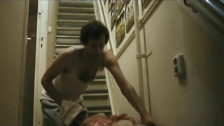 Marije Uittenhout çıplak, Suiker'den (2010) seks sahnesi