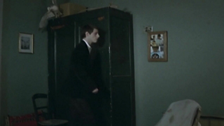 Nude video with Melanie Laurent scene from Le dernier jour (2004) #2