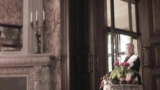 Anna Geislerova et Valentina Lainati nues, scène de sexe de Benito (1993)