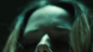 Nude video with Alona Tal scene from Hand of God s01e07 (2014)