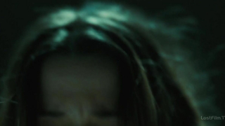 Nude video with Alona Tal scene from Hand of God s01e07 (2014)