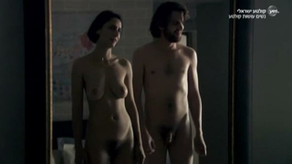 Lana Ettinger nue, scène de sexe de Surrogate (2008)