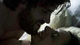 Lana Ettinger nue, scène de sexe de Surrogate (2008)