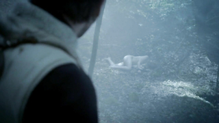 Nude video with Marie Beraud scene from Falco s03e01 (2015)