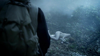 Nude video with Marie Beraud scene from Falco s03e01 (2015)