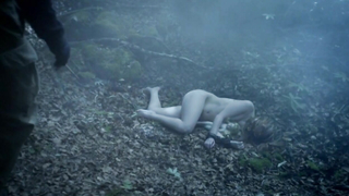 Nude video with Marie Beraud scene from Falco s03e01 (2015)