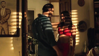 Nude video with Ylenia Baglietto scene from Ocho apellidos catalanes (2015)