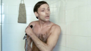 Nude video with Jeanne Goupil scene from Paradis pour tous (1982)