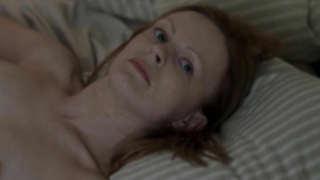 Nude video with Minna Haapkyla scene from Selon Charlie (2006)