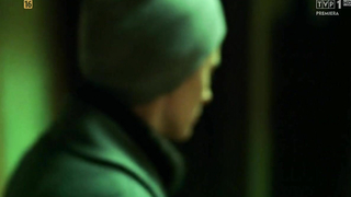 Nude video with Agnieszka Grochowska and Monika Radziwon scene from Nie Opuszczaj Mnie (2009)