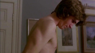 Scena erotica di Amanda Ryan da Metroland (1997)