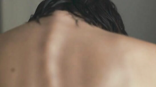 Nude video with Drake Burnette scene from 1009 (2013)