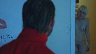 Nude video with Elsa Madeleine scene from Dealer (2014)