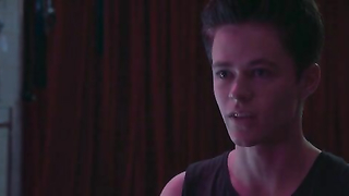 Emmanuelle Beart nuda, scena di sesso da My Mistress (2014)
