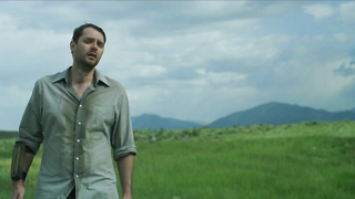 Sophia Marzocchi nuda, scena di sesso da Hypnotist (2013)