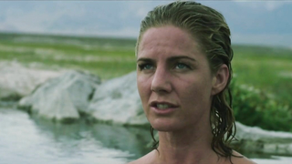 Sophia Marzocchi nuda, scena di sesso da Hypnotist (2013)