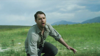 Sophia Marzocchi nuda, scena di sesso da Hypnotist (2013)