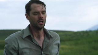 Sophia Marzocchi nuda, scena di sesso da Hypnotist (2013)