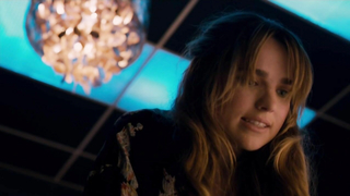 Nude video with Jacqueline Byers scene from Roadies s01e03 (2016)