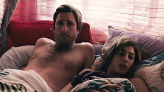 Roadies s01e03'ten Taylor Marie Frey erotik sahnesi (2016)