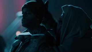 Amanda Schull çıplak, 12 Monkeys s02e12 (2016) filminden seks sahnesi