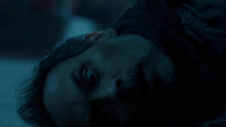 Amanda Schull çıplak, 12 Monkeys s02e12 (2016) filminden seks sahnesi