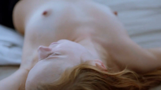 Nude video with Larisa Baranova scene from Vmeste navsegda (2012)