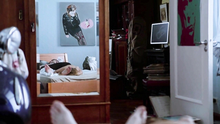 Nude video with Larisa Baranova scene from Vmeste navsegda (2012)