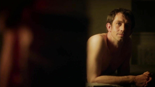 Эротическая сцена с Лизой Вагнер из фильма «Желание с людьми» (2012)