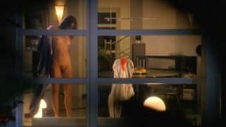 Nude video with Sabina Luft scene from Die Verbrechen des Professor Capellari s01e01 (1998)