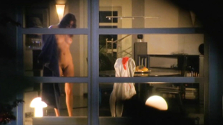 Nude video with Sabina Luft scene from Die Verbrechen des Professor Capellari s01e01 (1998)