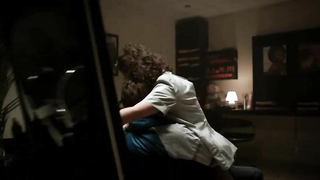 Nude video with Charlotte Riley scene from The Take s01e02 (2009)