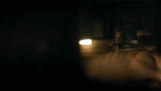 Roxane Mesquida çıplak, Sennentuntschi'den (2010) seks sahnesi