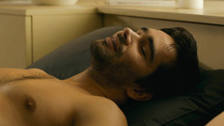 Anna Chipovskaya desnuda, escena de sexo de Chistoe iskusstvo (2016)