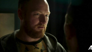 Cena erótica de Lina Esco do Reino s02e16 (2016)