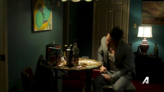 Cena erótica de Lina Esco do Reino s02e16 (2016)