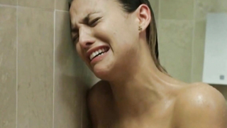 Элиза Мулиа эротическая сцена из сериала «Рабия» s01e03 (2015)