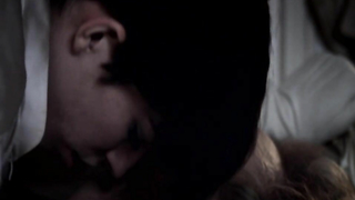 Marisa Paredes ve Arly Jover ve Lou Doillon çıplak, Gigola'dan seks sahnesi (2010)