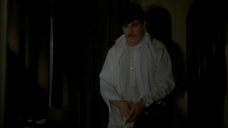 Isabelle Adjani çıplak, Quartet'ten (1981) seks sahnesi